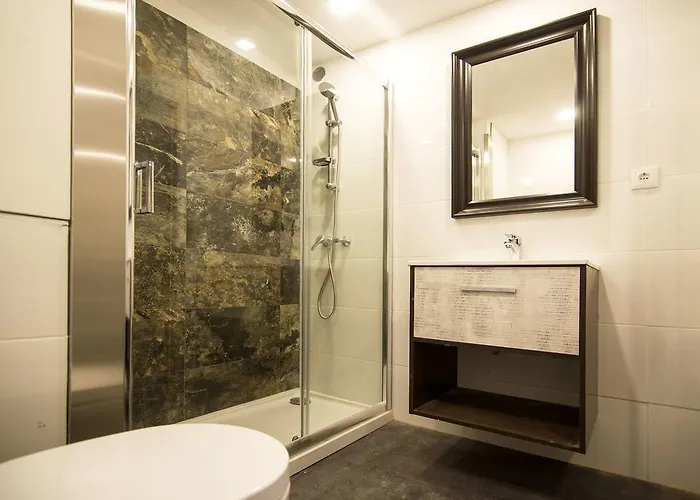 Apartment Welcome To My 